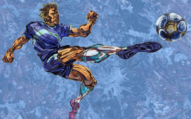 場控制力在 場控制力在